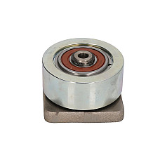 Rola intinzator,curea transmisie Tensioner roll THERMO KING SLX100 SLX200 SLX300 THERMO KING 772900