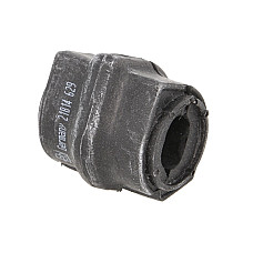 Bucsa, bara stabilizatoare Bucsa de bare stabilizatoare Fata Dreapta/Stanga diametru interior: 18mm PEUGEOT 206 1.1/1.1 i/1.4 i/1.9 D 08.98-12.12 FEBI FE21814