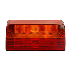 Stop spate Universal tail light L/R  JOHN DEERE JCB 1010188COBO