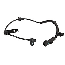 Senzor,turatie roata Senzor ABS Spate Dreapta/Stanga  FORD GALAXY III MONDEO V S-MAX 1.0-2.5 09.12- VEMO V25-72-1297