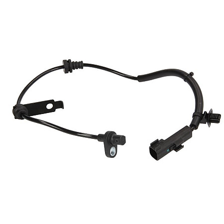 Senzor,turatie roata Senzor ABS Spate Dreapta/Stanga  FORD GALAXY III MONDEO V S-MAX 1.0-2.5 09.12- VEMO V25-72-1297