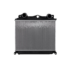 Intercooler, compresor intercooler MAN TGA TGX I D2066LF25-D2876LF13 01.03- HIGHWAY 20031013HW