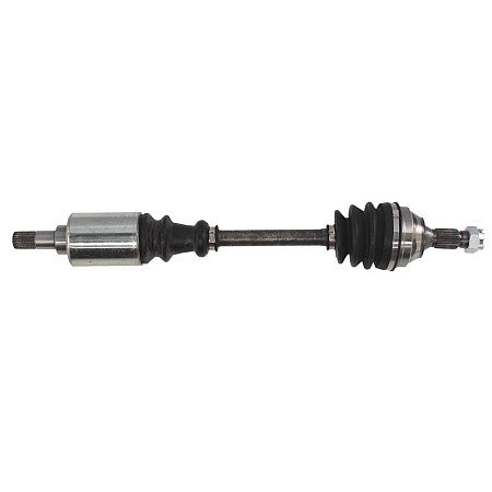 Planetara Ax cardanic Fata Stanga 594mm pentru vehicule fara ABS CITROEN BERLINGO BERLINGO/MINIVAN XSARA PEUGEOT PARTNER PARTNER/MINIVAN 1.1-1.6 06.96-12.15 POINT GEAR PNG70805