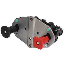 Valva presiune Valva de presiune KNORR AE 4247