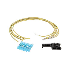 Kit repar. cabluri, ventilat. habitaclu(sist.preincalz.motor Fir de cablu pentru ventilator suflant 400mm CITROEN BERLINGO MULTISPACE BERLINGO/MINIVAN C-ELYSEE C1 C2 C3 II C3 PICASSO C3 PLURIEL C4 C4 AIRCROSS 0.9-Electric 10.95- SENCOM SEN9915350