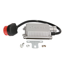 Convertor de tensiune Converter power: 35W voltage: 12/24V dimensions: 113x66x28 L=280 SPEEDMAX TUOLO-BALAST-D2S/R