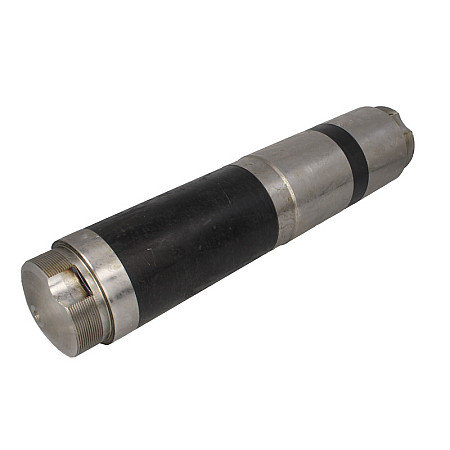 Fuzeta, suport arc Element fixare arc suspensie SCANIA 3 4 05.87-04.08 AUGER AUG56806