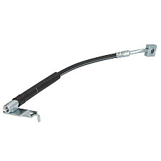 Furtun frana Flexible brake hose front R length 395mm FORD USA MUSTANG 2.3/3.7 02.14- DORMAN DORH622478