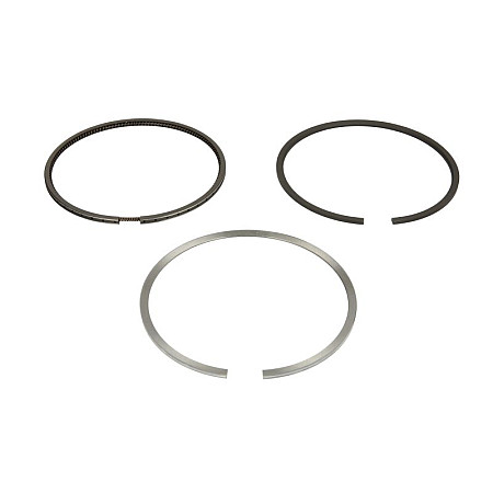 Set segmenti piston Inele de 104mm STD 3 239 4 IVECO CROSSWAY EUROCARGO IV EUROCARGO V TECTOR I IRISBUS CROSSWAY F4AFE411A-F4AFE611E 01.12- KOLBENSCHMIDT 800118310000