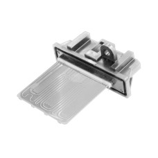 Rezistor, ventilator habitaclu Blower resistor ISUZU D-MAX I D-MAX II 4JA1-TC-RZ4E-TC 05.02- OE ISUZU ISU8981832340