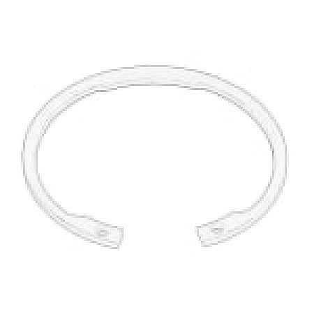 Siguranta Arc retinere IVECO OE IVECO 16873976