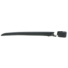 Brat ghidaj, stergator parbriz Bratul stergatorului Spate VOLVO V60 I KOMBI 07.10-12.18 VAICO V95-0395