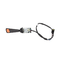 Releu multifunctional EN Front/rear drive switch under the steering wheel CASE NEW HOLLAND T6000 TM TSA JCB 1006403COBO