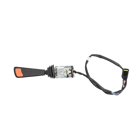 Releu multifunctional EN Front/rear drive switch under the steering wheel CASE NEW HOLLAND T6000 TM TSA JCB 1006403COBO
