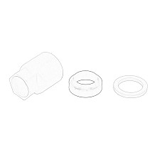 Set reparatie, senzor roata (sist.control presiune pneu) Tyre pressure sensor repair kit TOYOTA AURIS AVENSIS CAMRY C-HR COROLLA RAV 4 IV RAV 4 V VERSO S YARIS/HATCHBACK 1.0-3.5 11.08- OE TOYOTA 04423-02010