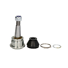 Articulatie sarcina/ghidare Pivot axa Dreapta/Stanga inferior fata CHRYSLER PACIFICA 3.5/3.8/4.0 08.03- TEN CAR S022TC