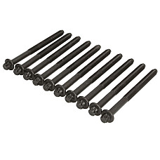 Set surub chiulasa bolturi CITROEN C4 C5 II III C8 EVASION JUMPY XSARA FIAT SCUDO ULYSSE LANCIA PHEDRA ZETA PEUGEOT 206 307 308 406 407 607 806 807 EXPERT 108 2960 ELRING