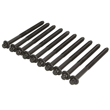 Set surub chiulasa bolturi CITROEN C4 C5 II III C8 EVASION JUMPY XSARA FIAT SCUDO ULYSSE LANCIA PHEDRA ZETA PEUGEOT 206 307 308 406 407 607 806 807 EXPERT 108 2960 ELRING