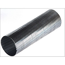 Racord evacuare Amortizor de vibratii al sistemului de evacuare MAN E2000 D2866LF25 05.00- WESTFAL DIN49133W S35111.02