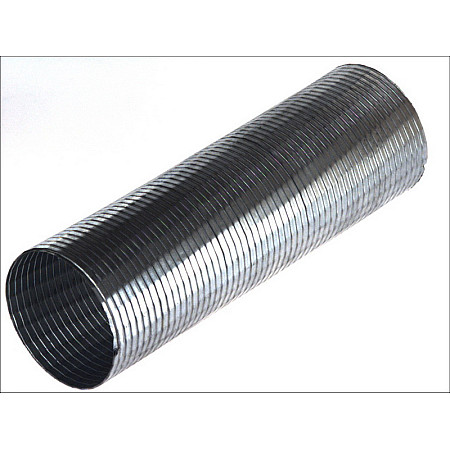 Racord evacuare Amortizor de vibratii al sistemului de evacuare MAN E2000 D2866LF25 05.00- WESTFAL DIN49133W S35111.02