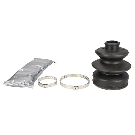 Ansamblu burduf, articulatie planetara Burduf cauciuc cap planetara Interior fi: 21/58 lungime88 SUZUKI SWIFT I SWIFT II 1.0/1.3/1.6 10.83-12.05 AUTOFREN SEINSA D8-577