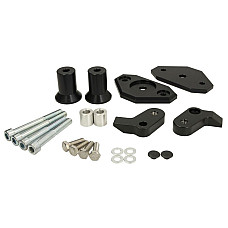 Crash Pad Crash pad fitting kit crash pad fitting kit sld diamond RD Moto HONDA CB 500 2013-2019 RDMOTO RDM-H39SD