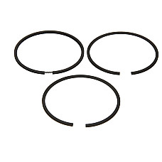 Set segmenti piston, compresor Inel compresor diametru 8625mm +025 LK4936 LP4857 PNEUMATICS PMC-06-0002