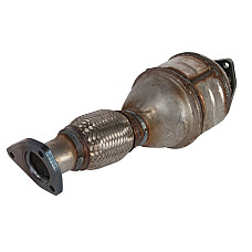 Catalizator EURO 3 AUDI A4 B6 A4 B7 A6 C6 1.9D/2.0D 06.04-08.11 WALKER WALK20928