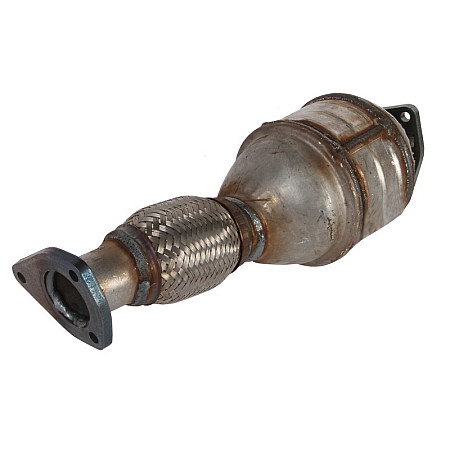 Catalizator EURO 3 AUDI A4 B6 A4 B7 A6 C6 1.9D/2.0D 06.04-08.11 WALKER WALK20928