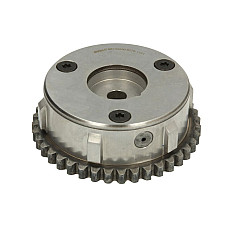 Regulator ax cu came Camshaft phasing pulley exhaust VOLVO S80 II V60 I V70 III XC60 I FORD FOCUS III GALAXY II GALAXY III GALAXY MK II MONDEO IV MONDEO V S-MAX 2.0/2.3 12.09- SWAG SW33103230