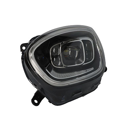 Far Headlamp L LED LED MINI COUNTRYMAN F60 10.16-06.20 MAGNETI MARELLI 711451001210