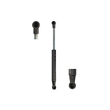 Amortizor portbagaj Arcul cu gaz arcul cu gaz de incarcare Dreapta/Stanga lungime maxima: 264mm sUV:82mm EN boot lid with spoiler - saloon ALFA ROMEO 156 LIMUZINA 09.97-09.05 KROSNO KR23188