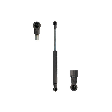 Amortizor portbagaj Arcul cu gaz arcul cu gaz de incarcare Dreapta/Stanga lungime maxima: 264mm sUV:82mm EN boot lid with spoiler - saloon ALFA ROMEO 156 LIMUZINA 09.97-09.05 KROSNO KR23188