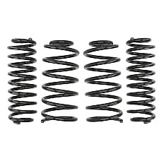 Set arcuri sport Eibach Pro-Kit-ul Volkswagen Bora 1J6 Varianta / Station Wagon 2.3 V5 110 kW Automatik 2.3 V5 125 cutie de viteze kW 1.9 TDI 74 + 85 kW Automatik 1.9 TDI 96 kW cutie de viteze 110 05.99 - 1050 k EIBACH E10-85-001-15-22
