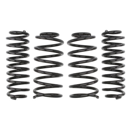 Set arcuri sport Eibach Pro-Kit-ul Volkswagen Bora 1J6 Varianta / Station Wagon 2.3 V5 110 kW Automatik 2.3 V5 125 cutie de viteze kW 1.9 TDI 74 + 85 kW Automatik 1.9 TDI 96 kW cutie de viteze 110 05.99 - 1050 k EIBACH E10-85-001-15-22