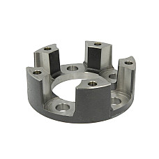 Kit reparatie reductor Wheel reduction gear repair kit body of planetary gear MAN HP-1352 HPD-1382 EURORICAMBI 56170403