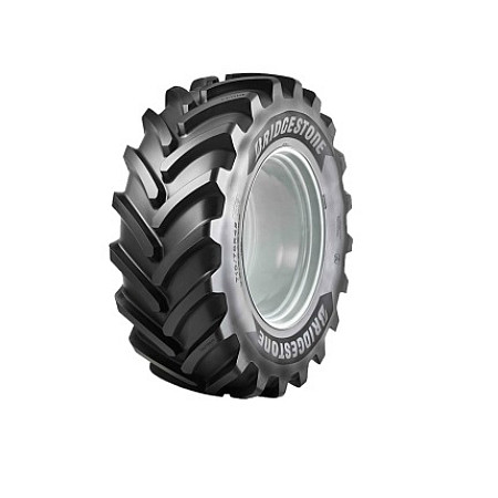 Anvelope Agro 16979 VX-TRACTOR BRIDGESTONE Agro tyre 147D/144E TL BRIDGESTONE 420/85R34 RBR VXTRAC
