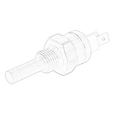 Transmisie manuala Senzor neutru Idle running sensor JOHN DEERE 1450 1470 1550 1570 5075M 5085M 5085M 2WD 5085M 4WD 5100M 2WD 5100M 4WD 5115M 5620 5720 5820 6010 6010 SE 6020 6020 SE 6100 6100 D 6100 SE OE JOHN DEERE RE46534-JD