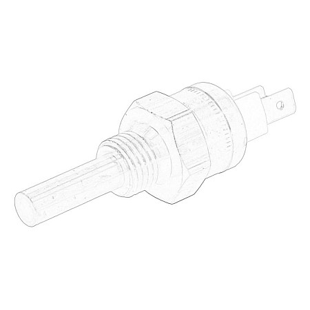 Transmisie manuala Senzor neutru Idle running sensor JOHN DEERE 1450 1470 1550 1570 5075M 5085M 5085M 2WD 5085M 4WD 5100M 2WD 5100M 4WD 5115M 5620 5720 5820 6010 6010 SE 6020 6020 SE 6100 6100 D 6100 SE OE JOHN DEERE RE46534-JD