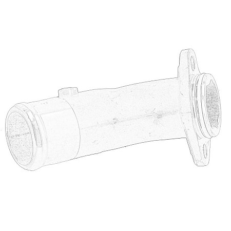 Cuplaj conducta lichid racire Cooling system silicone elbow rear IVECO DAILY IV CITROEN JUMPER II FIAT DUCATO PEUGEOT BOXER F1CE0441A-F30DTEF1CE3481N 04.06- OE FIAT 5801493045