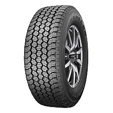 Anvelope vara SUV/4x4 539069 Wrangler AT Adventure GOODYEAR Vara Anvelopa 4x4 / SUV XL etichete: Din data de 01.05.2021: eficienta combustibil - D aderenta pe teren umed - D clasa de masurare a zgomotului i rezist GOODYEAR 235/65R17 LTGO 108T ADV