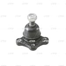 Articulatie sarcina/ghidare Axle ball joint L/R bottom  KIA BESTA K2500 K2500 II K2700 K2700 II MAZDA E 2.0-2.7D 06.94- CTR CTRCB0232