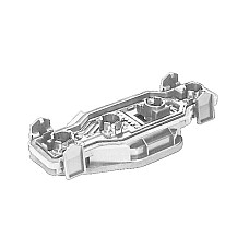 Ansamblu lumini, stopuri Priza bec Spate Dreapta/Stanga CITROEN BERLINGO BERLINGO/MINIVAN PEUGEOT PARTNER PARTNER/MINIVAN 1.1-Electric 05.96-12.15 OE PEUGEOT 634679