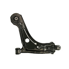 Brat, suspensie roata Bratul axei anterioare a puntii dorite Stanga inferior fata 18 mm CHEVROLET LACETTI NUBIRA DAEWOO LACETTI NUBIRA 1.4/1.6/1.8 07.03- KOREA J30040D