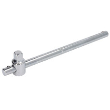 "Surub sfat Handle "" T "" type / sliding 4-angle / square 1/2 length: 250 mm" PROFITOOL 0X5063250