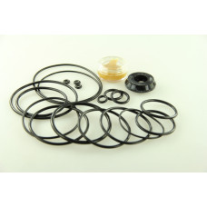 Set reparatie, supapa frana - frana de serviciu Kit de reparare a valvelor modulator potriveste: 81523016209 K 000917 K 020624 MAN RVI SCANIA VOLVO WACH-MOT WT/BOSK.1.7