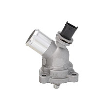 Termostat,lichid racire Termostat sistem racire 105C in carcasa CHEVROLET SPARK 1.0-1.2LPG 03.10- BEHR BTM 43 105