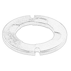 Rulmentul axial Washer thrust PERKINS PERKINS 3112X011