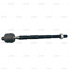 Articulatie axiala, cap de bara Tie rod with no end L/R length: 245/285mm MAZDA CX-9 2.5 06.16- CTR CTRCR0445