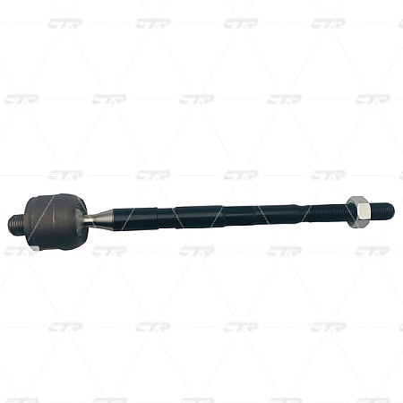 Articulatie axiala, cap de bara Tie rod with no end L/R length: 245/285mm MAZDA CX-9 2.5 06.16- CTR CTRCR0445